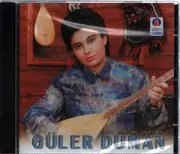 CD - Güler Duman - Mevlayi Seversen