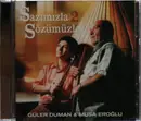 CD - Güler Duman & Musa Eroglu - Sazimizla Sözümüzle 2