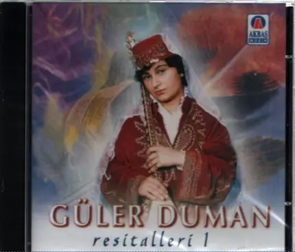 Güler Duman - Resitalleri 1
