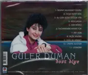 CD - Güler Duman - Dost Diye