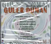 CD - Güler Duman - Mevlayi Seversen