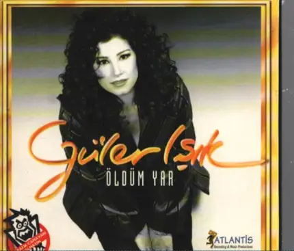 Güler Isik - Oldüm Yar