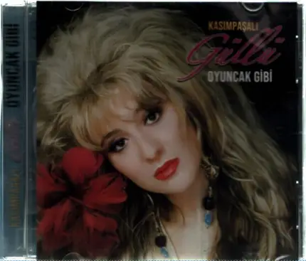 Güllü - Oyuncak Gibi