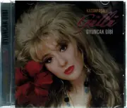 CD - Güllü - Oyuncak Gibi