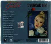 CD - Güllü - Oyuncak Gibi