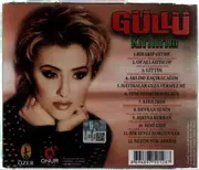 CD - Güllü - Kirilirim