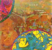 Guem - O Universo Ritmico de Guem