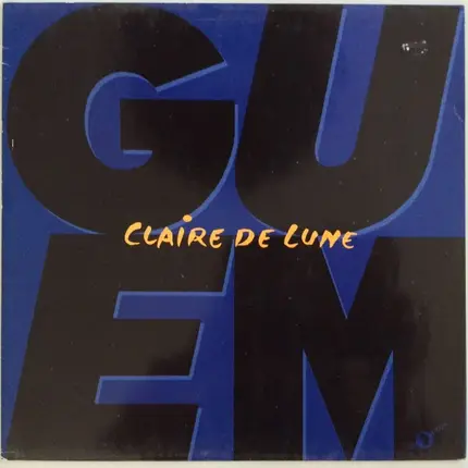 Guem - Claire de Lune