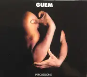 CD-Box - Guem - Percussions - Sleevecase Box Set