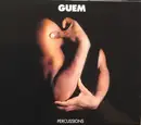 CD-Box - Guem - Percussions - Sleevecase Box Set
