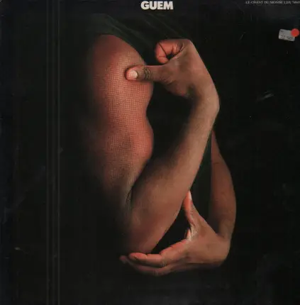 Guem - Possession