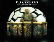 CD - Guem - Rhythm'n'ball