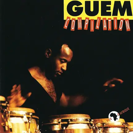 Guem - Compilation