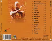 CD - Guem - Patanga