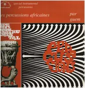 Guem - Percussions Africaines