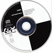 CD - Guem - Rhythm'n'ball