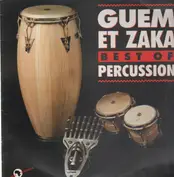 Guem et Zaka