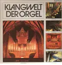 LP - Güner Metz an der Eule-Orgel - Klangwelt der Orgel