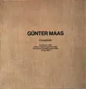 LP - Günter Maas - Klangbilder - Original German Press