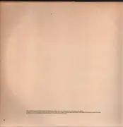 LP - Günter Maas - Klangbilder - Original German Press