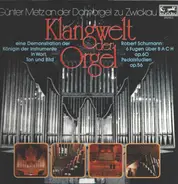 Günter Metz - Klangwelt Der Orgel