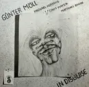 LP - Günter Möll , Michael Kersting , Capo Mayer , Matthias Bröde - In Disguise