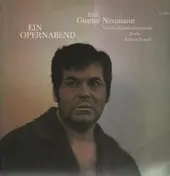Günter Neumann - Ein Opernabend
