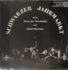 LP - Günter Neumann - Schwarzer Jahrmarkt - rar deutsches kabarett