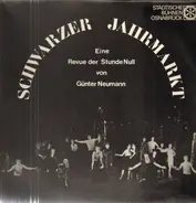 Günter Neumann - Schwarzer Jahrmarkt