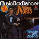 7inch Vinyl Single - Günter Noris - Music Box Dancer