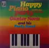 LP - Günter Noris And His Party Band - Happy Piano Party - 28 Hits For Dancing