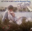 LP - Günter Noris And His Romantic Piano - Feelings (Zärtliche Musik Für Die Schönen Stunden Zu Zweit) - Still sealed