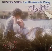 Günter Noris And His Romantic Piano - Feelings