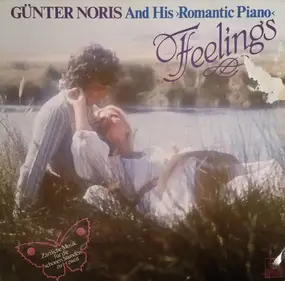 Günter Noris - Feelings