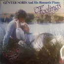 LP - Günter Noris And His Romantic Piano - Feelings