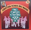 Double LP - Günter Noris Big Band - NBD - Dansen Is Plezier Voor 2