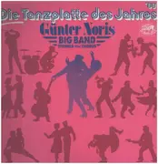 LP - Günter Noris Big Band Strings And Chorus - Die Tanzplatte Des Jahres '88 - DMM.