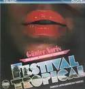 LP - Günter Noris Big Band Strings And Chorus - Festival Tropical
