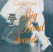 Double LP - Günter Noris Big Band - NBD - Dansen Is Plezier Voor 2