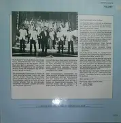 Double LP - Günter Noris Big Band - Neue Deutsche Tanzmusik - Radio Disc - Der Tanz-Tip Von Und Mit - Promo