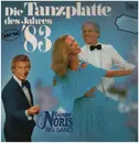 LP - Günter Noris Big Band - Die Tanzplatte Des Jahres '83