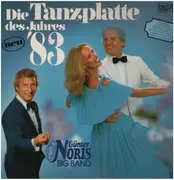 LP - Günter Noris Big Band - Die Tanzplatte Des Jahres '83