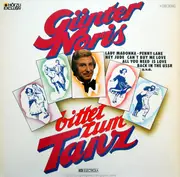 LP - Günter Noris - Bittet Zum Tanz