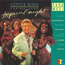LP - Günter Noris Caribic Band - Tropical Night