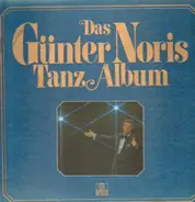 Günter Noris - Das Günter Noris Tanz Album