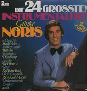 Günter Noris - Die 24 Grössten Instrumentalhits 2. Folge