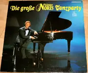 Double LP - Günter Noris - Die Große Günter Noris Tanzparty
