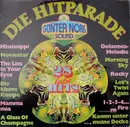 LP - Günter Noris - Die Hitparade - 28 Heiße Hits
