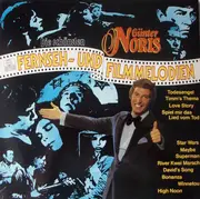 LP - Günter Noris - Die Schönsten Fernseh- Und Filmmelodien