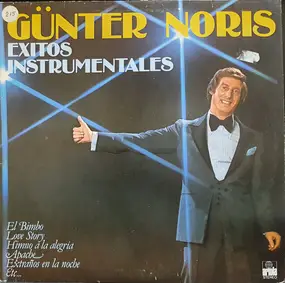 Günter Noris - Exitos Instrumentales